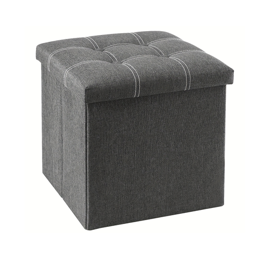 Storage Ottoman Bench