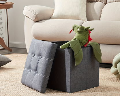 Storage Ottoman Bench