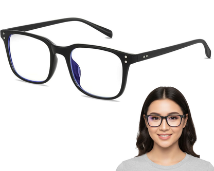 Computer Glasses Anti Blue Light