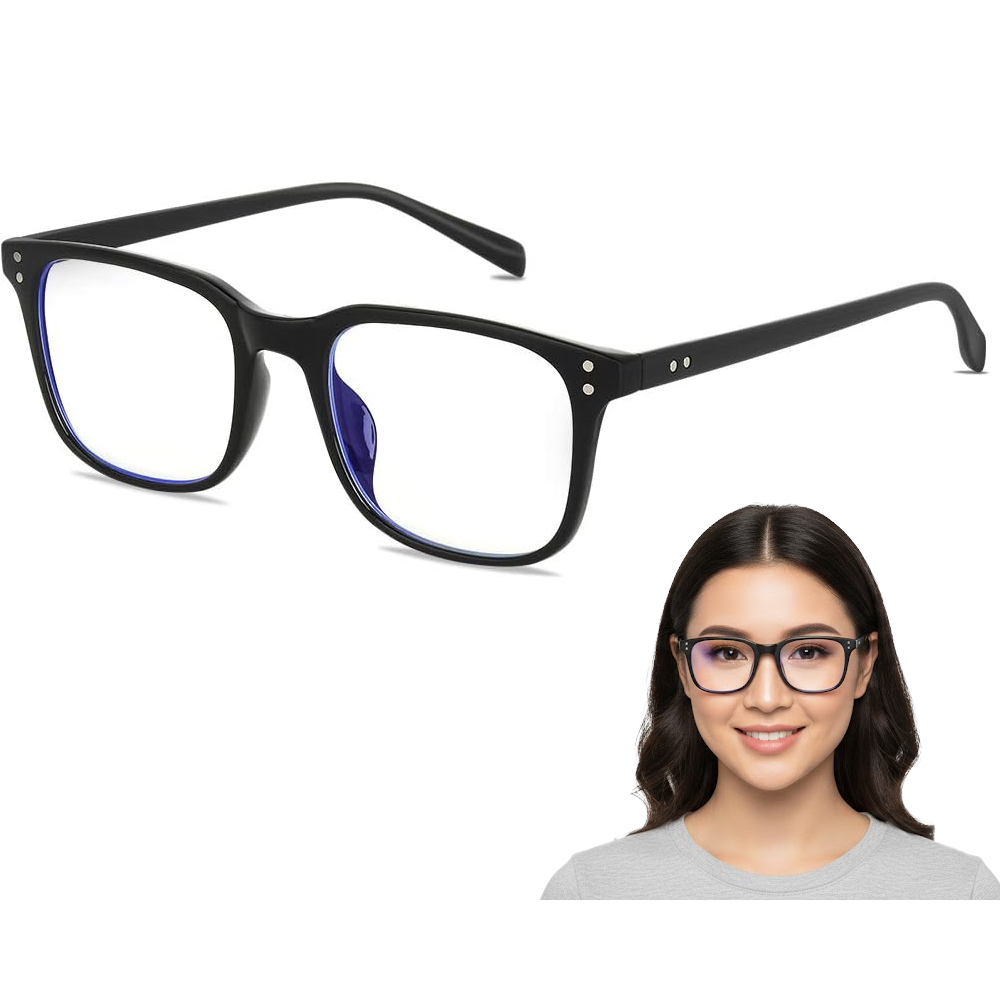 Computer Glasses Anti Blue Light