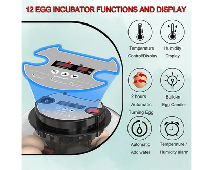 humidity control system
