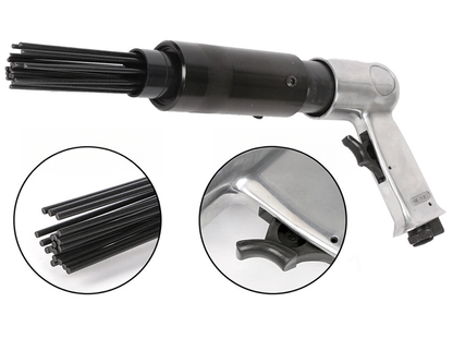 Air Tools Pneumatic Needle Scaler