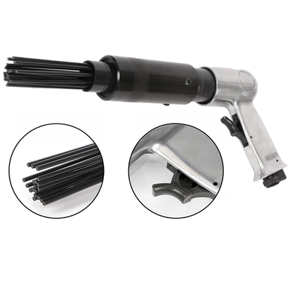 Air Tools Pneumatic Needle Scaler