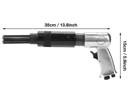 Air Tools Pneumatic Needle Scaler