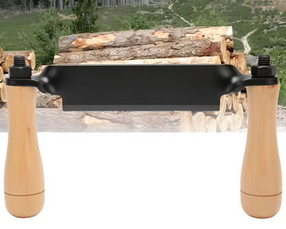 Draw Knife Straight Draw Shave Tool