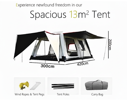 Camping Tent