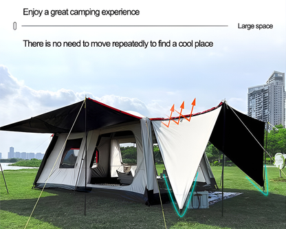 Camping Tent