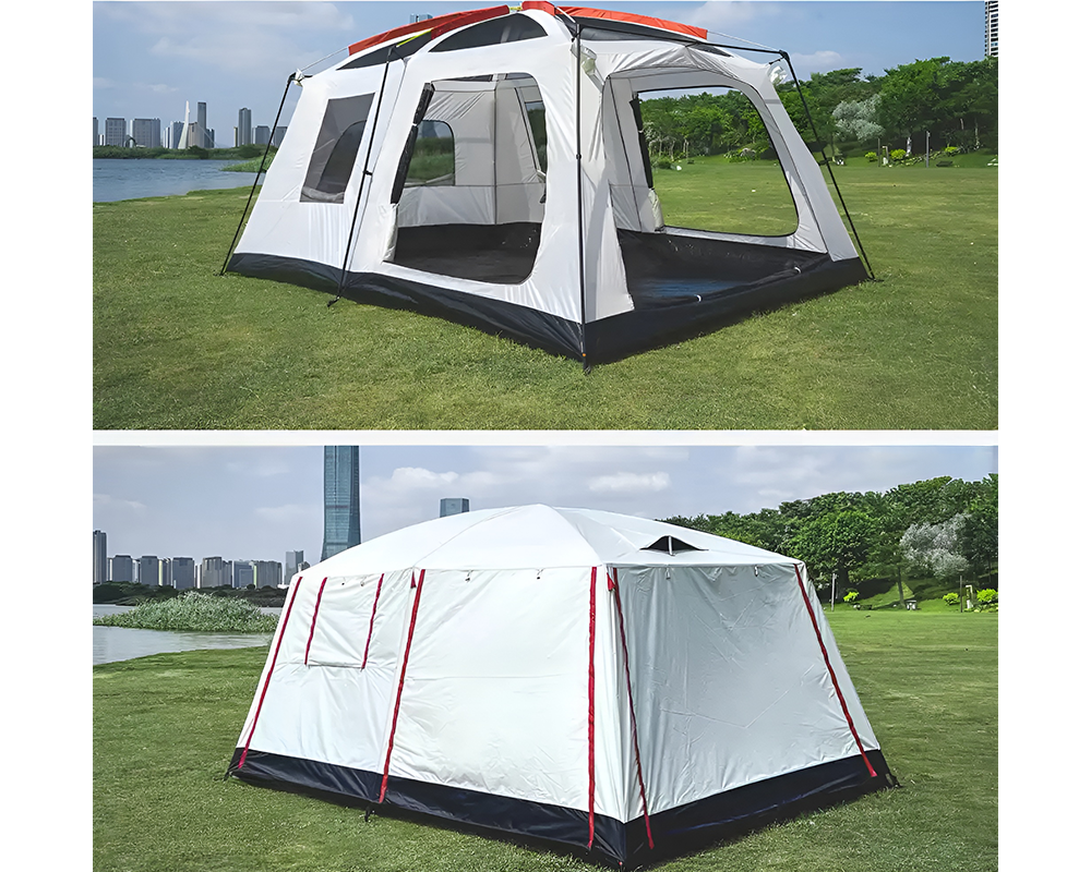 Camping Tent