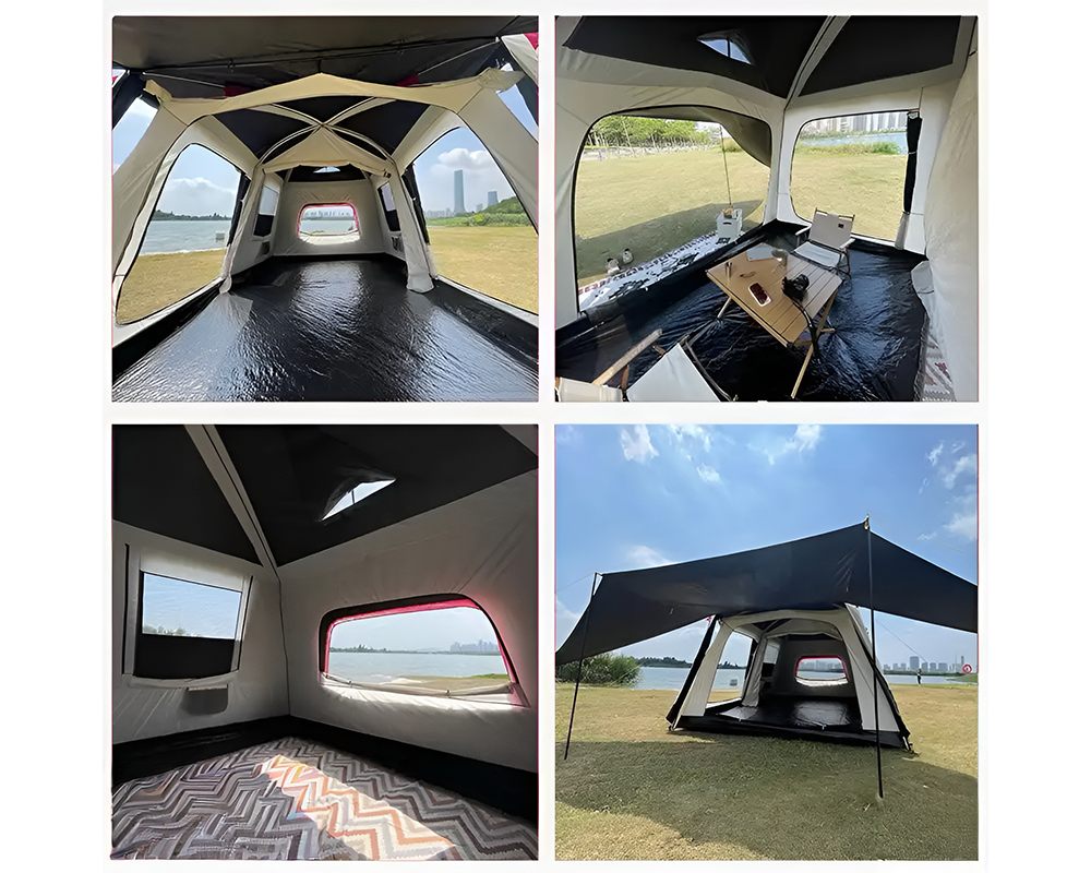 Camping Tent