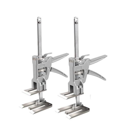 Hand lifting jack tool