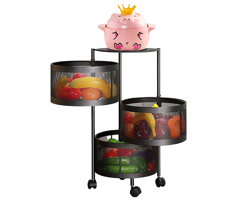 office storage trolley cart