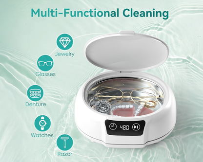 Ultrasonic Cleaner Machine