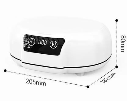 Ultrasonic Cleaner Machine