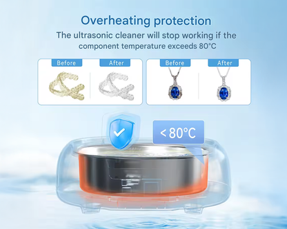 Ultrasonic Cleaner Machine