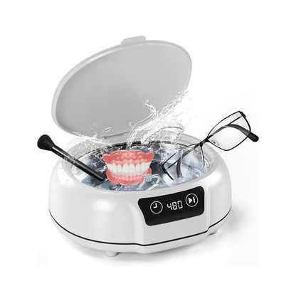 600ml ultrasonic cleaner