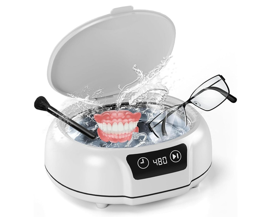 Ultrasonic Cleaner Machine