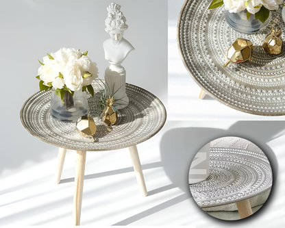 Versatile small table