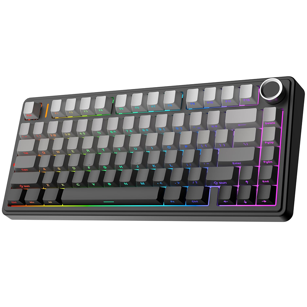 mechanical gaming keyboard RGB