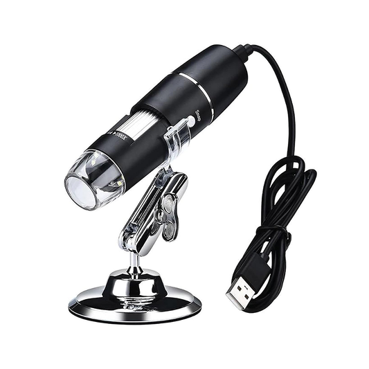 digital USB microscope