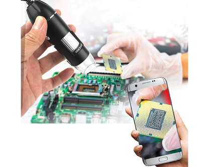 USB Microscope Digital 1000X Zoom