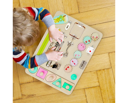 Fine motor skill toy