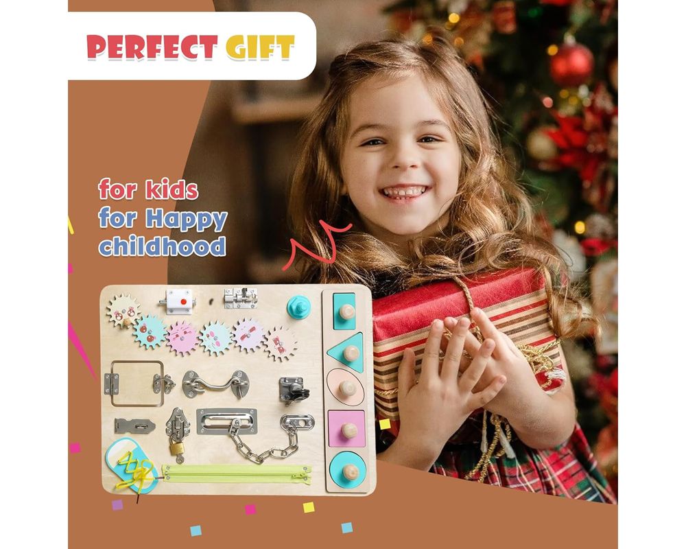 Safe non toxic wooden board