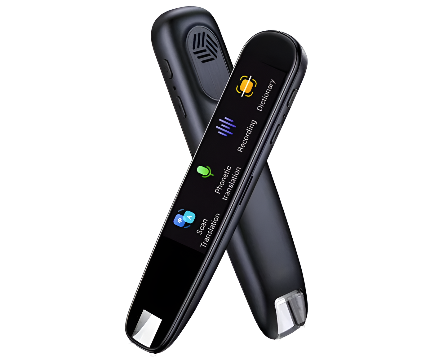 Smart WiFi Language Translator Pen