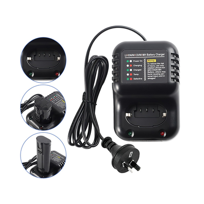 paslode 6v compatible battery charger