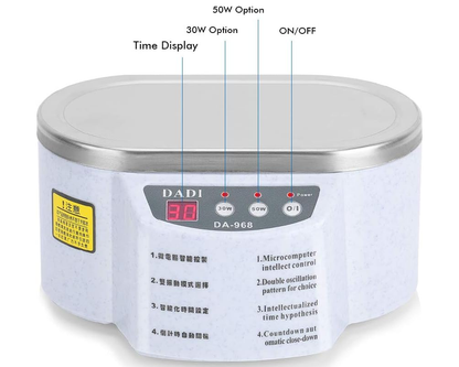 Ultrasonic Cleaner Machine