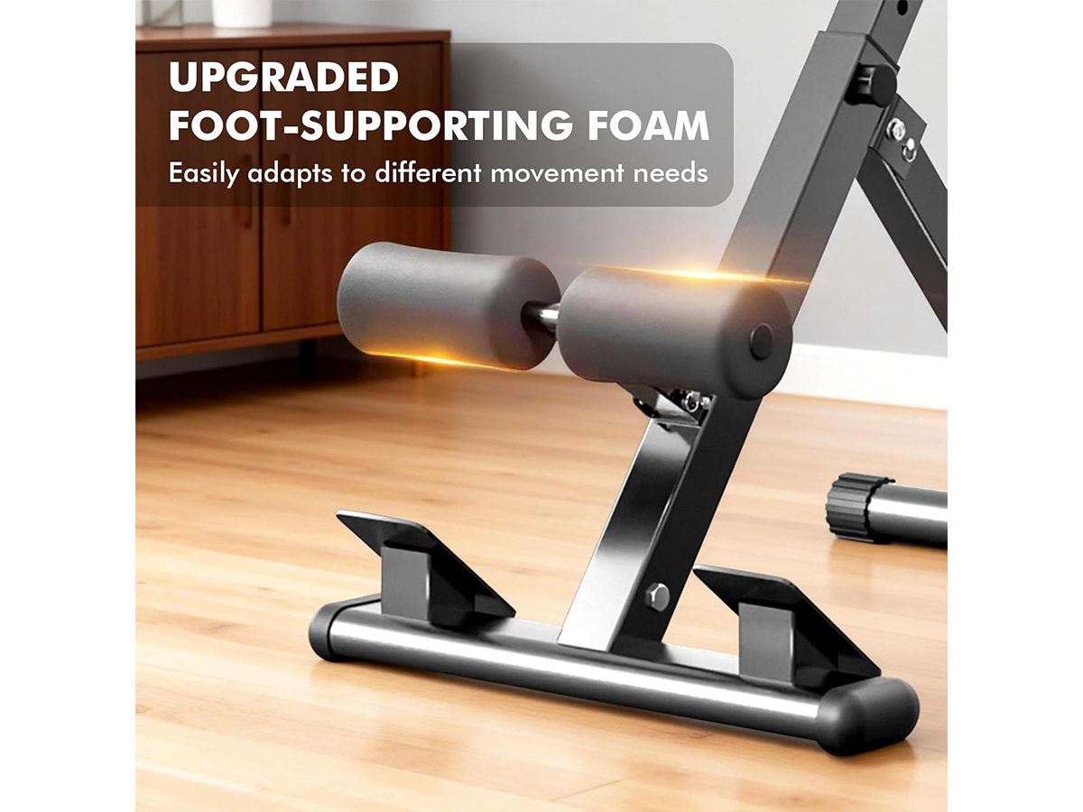 Roman Chair Adjustable Roman Chair Hyperextension Bench