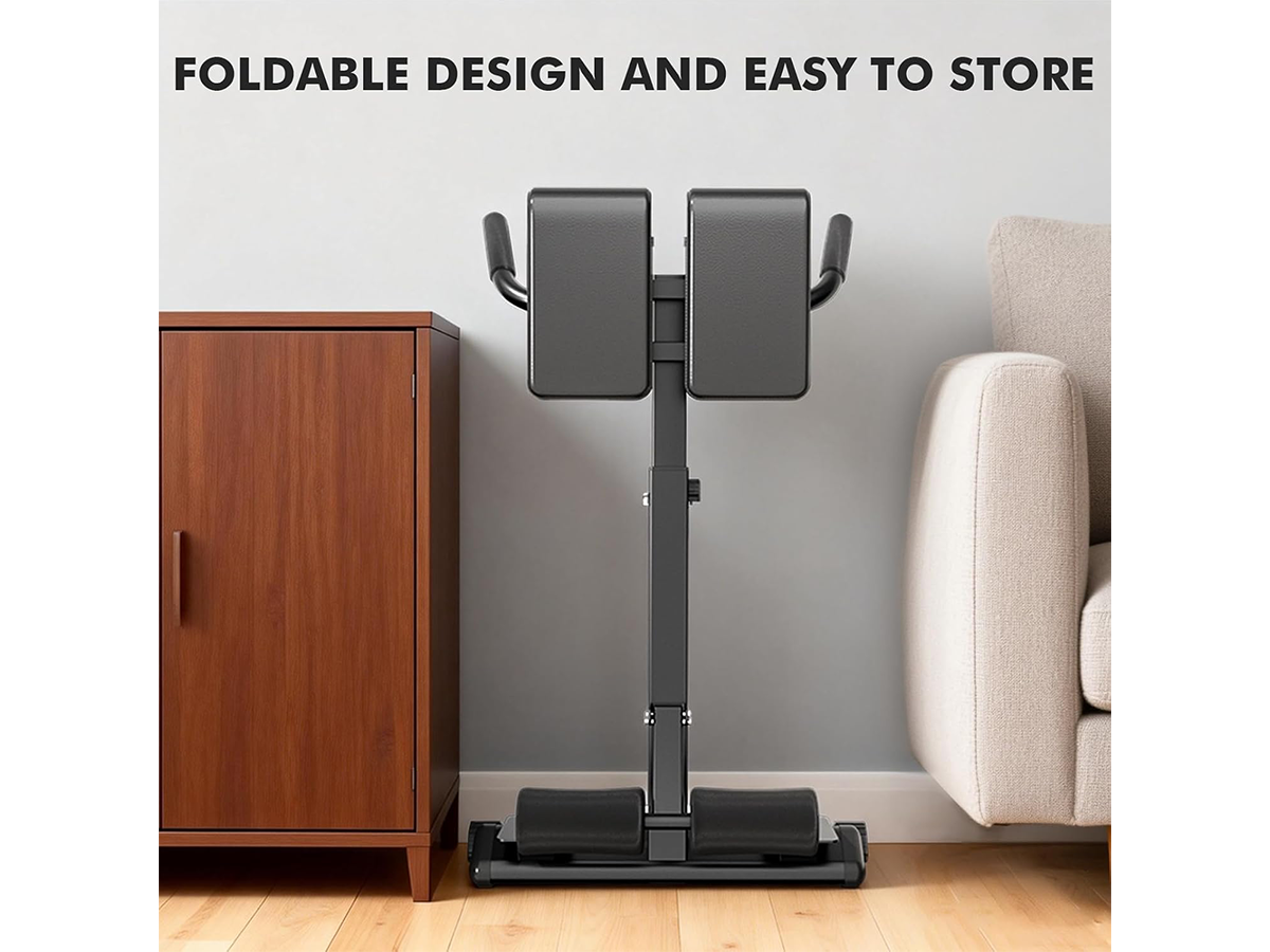 Roman Chair Adjustable Roman Chair Hyperextension Bench