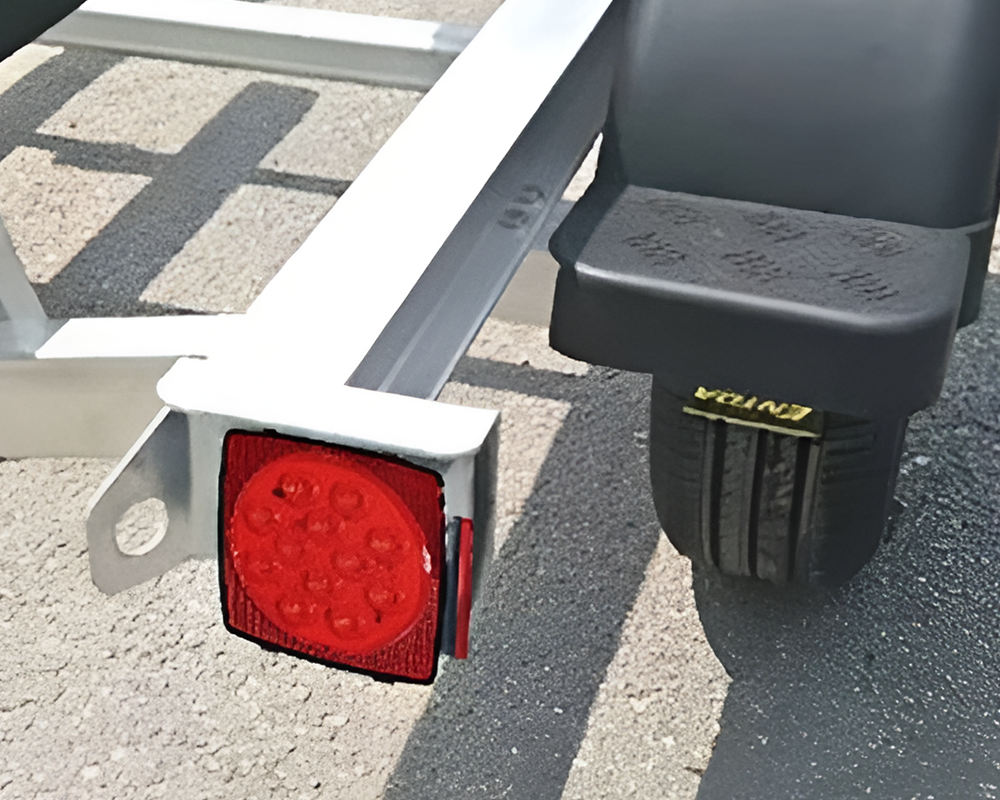 LED Trailer Tail Lights