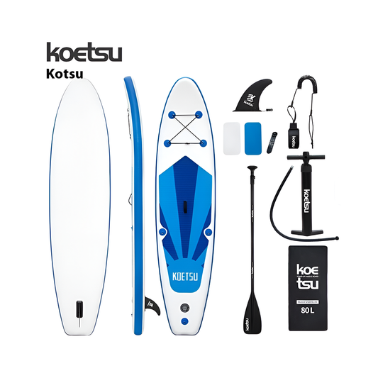 KOETSU inflatable paddle board