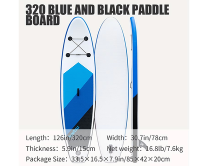 Stand Up Paddle Board
