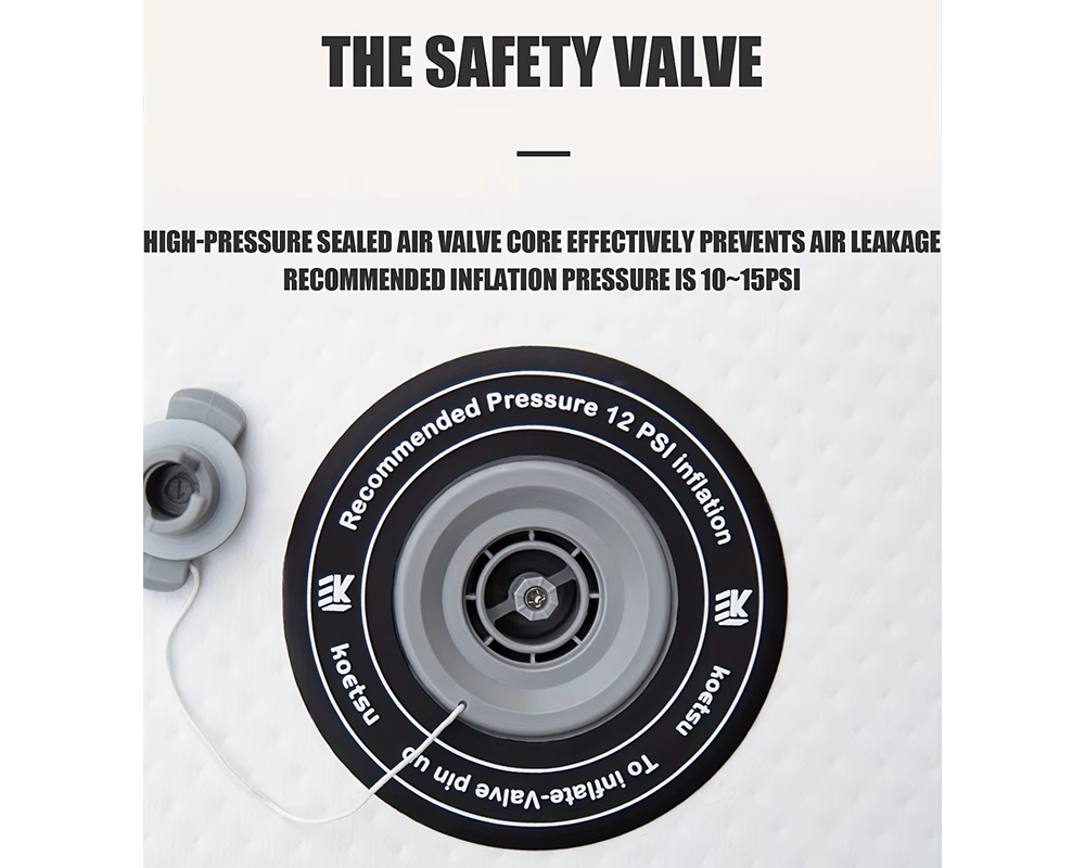 Stand Up Paddle Board