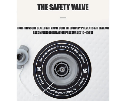 Stand Up Paddle Board