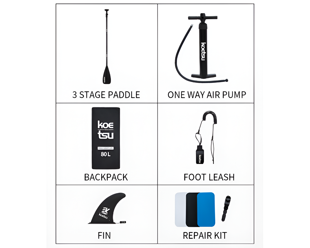 Stand Up Paddle Board