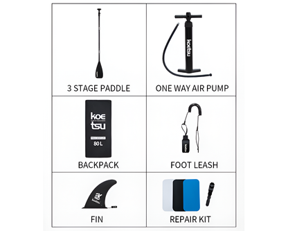 Stand Up Paddle Board