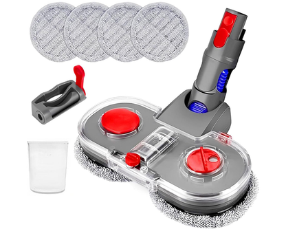 Vacuum mop for Dyson