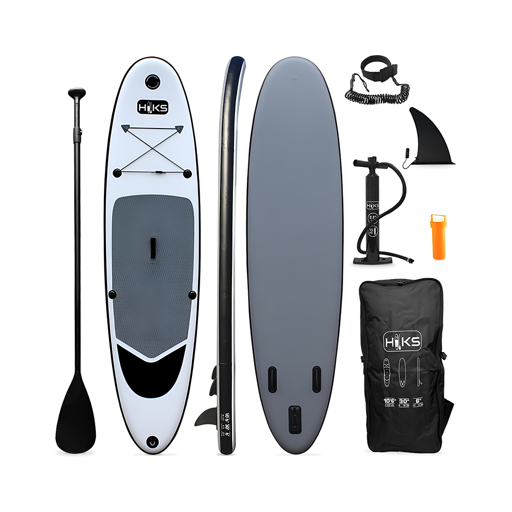 106 foot inflatable SUP board