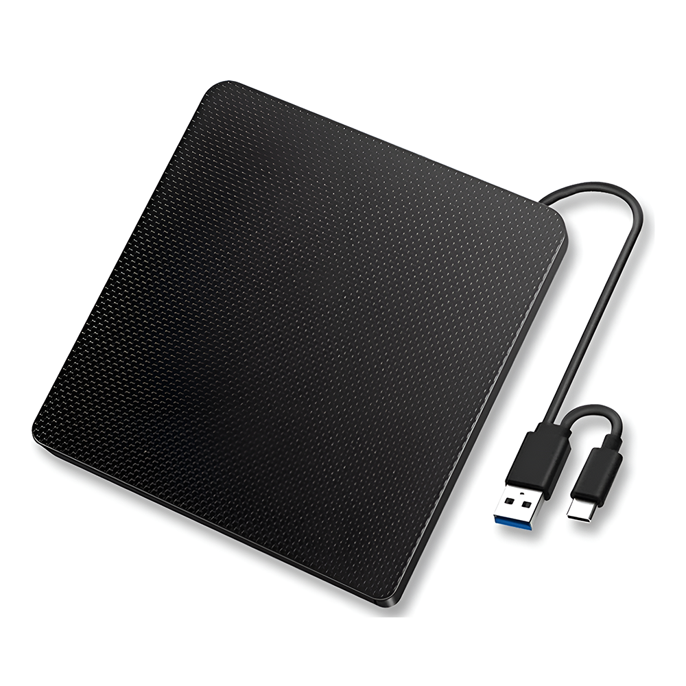 portable external DVD drive