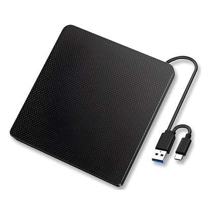 portable external DVD drive