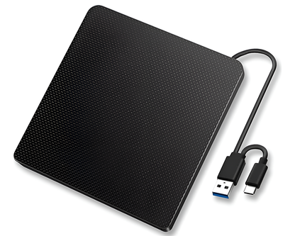 USB30 CD DVD burner
