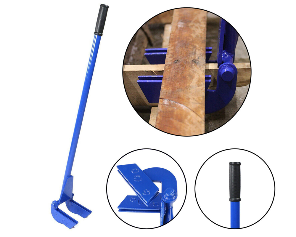 Standing pallet remover tool