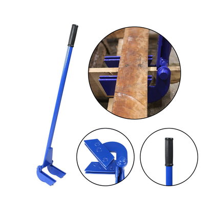 Heavy duty pallet pry bar