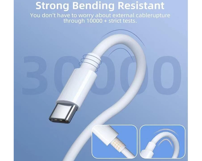 30W USB-C Replacement Charger for Macbook Magsafe