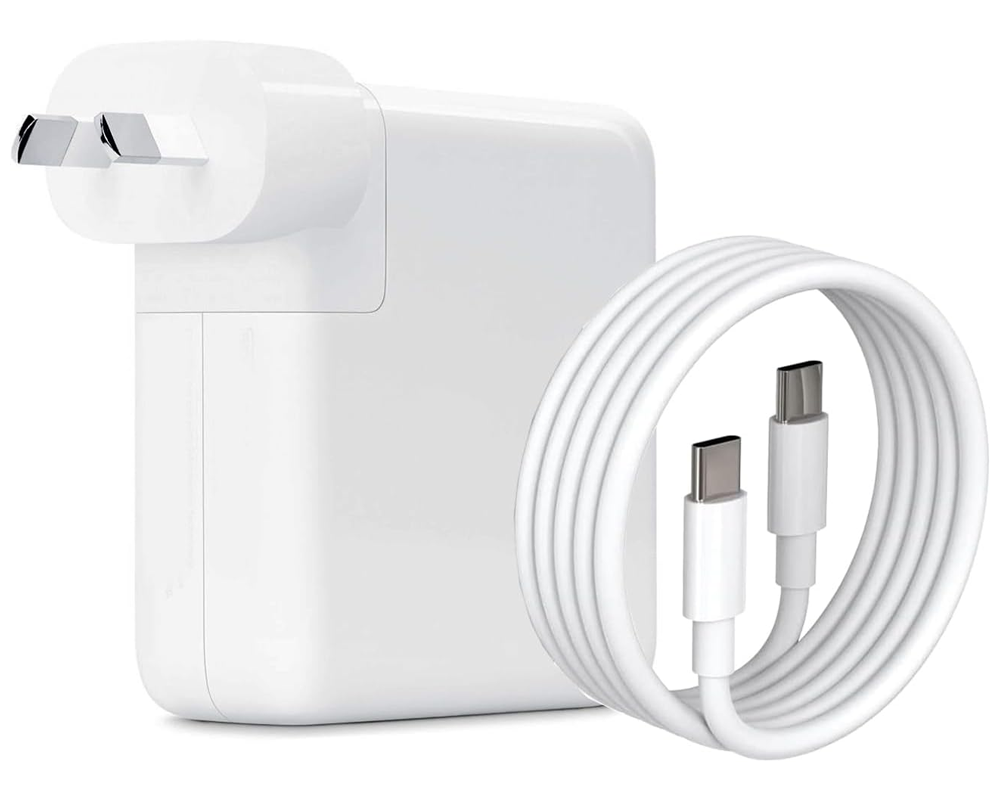 USB C power adapter