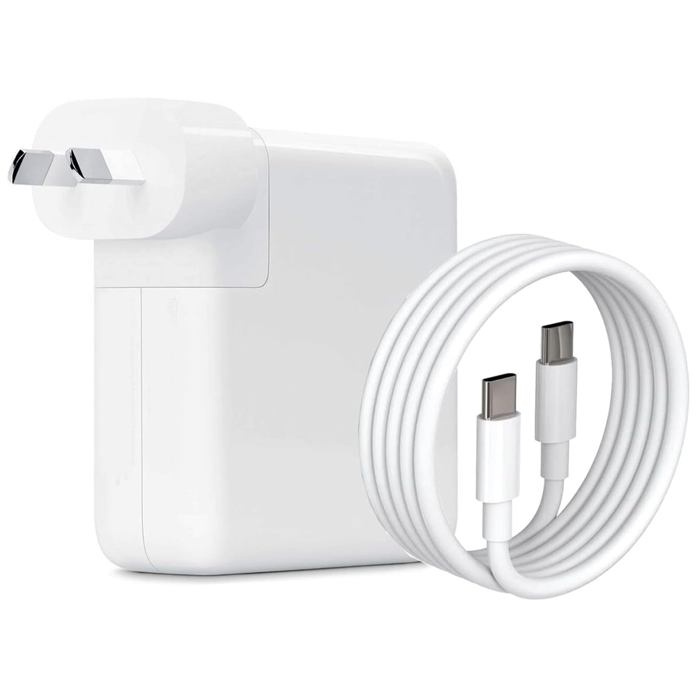 30W USB C MacBook charger