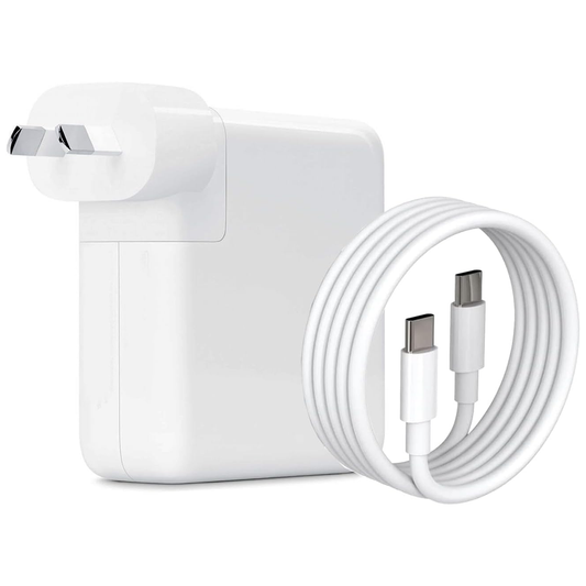 30W USB C MacBook charger
