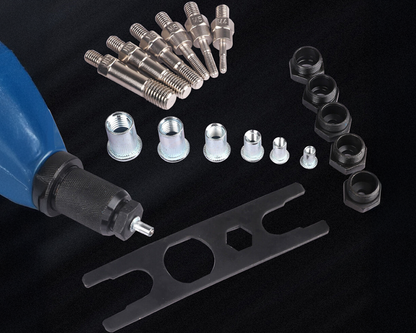 Rivet Nut Rivnut Tool Kit